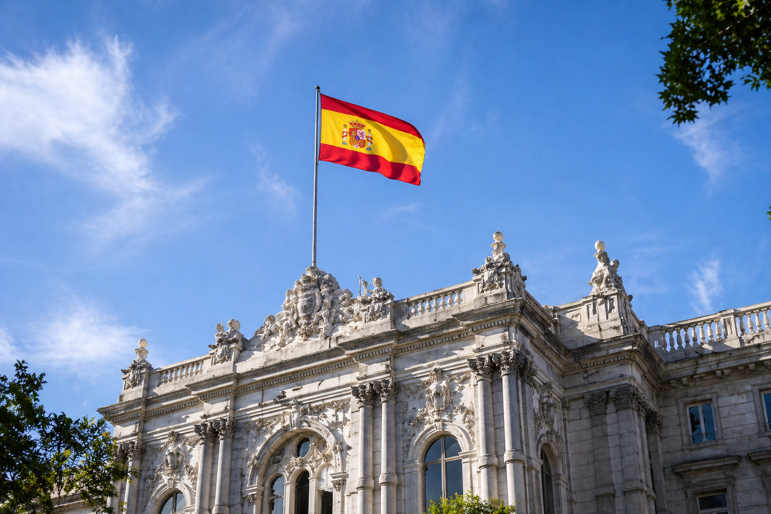 Why is Spain Better for Buying Property than Italy and Greece?