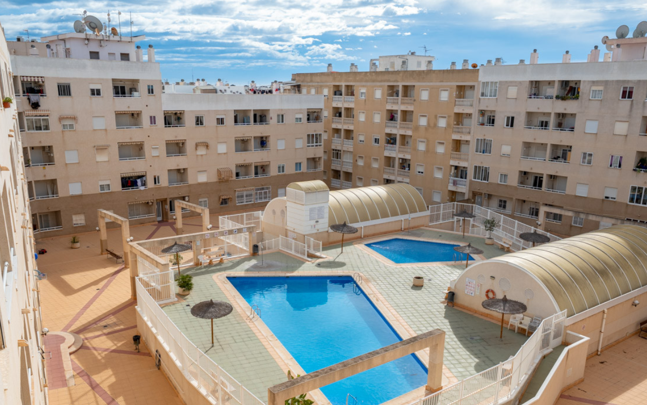 Main Property View