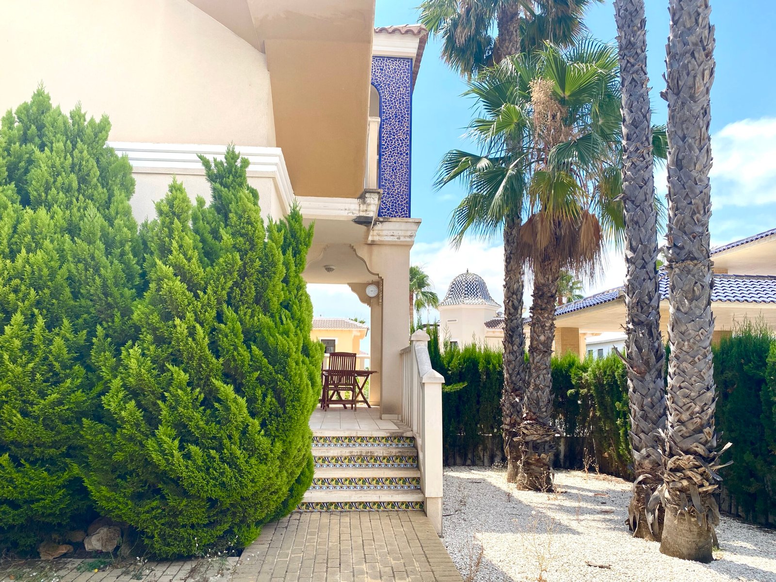 Bungalo Ground Floor