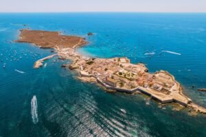 The Best Beaches on the Costa Blanca