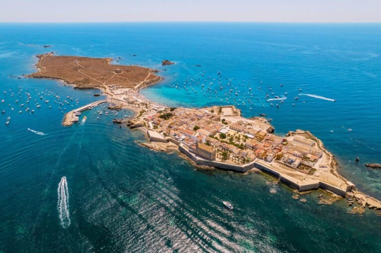 The Best Beaches on the Costa Blanca