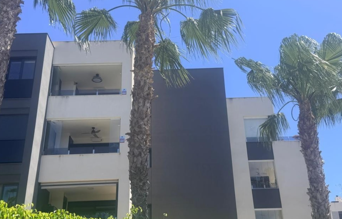Main Property View