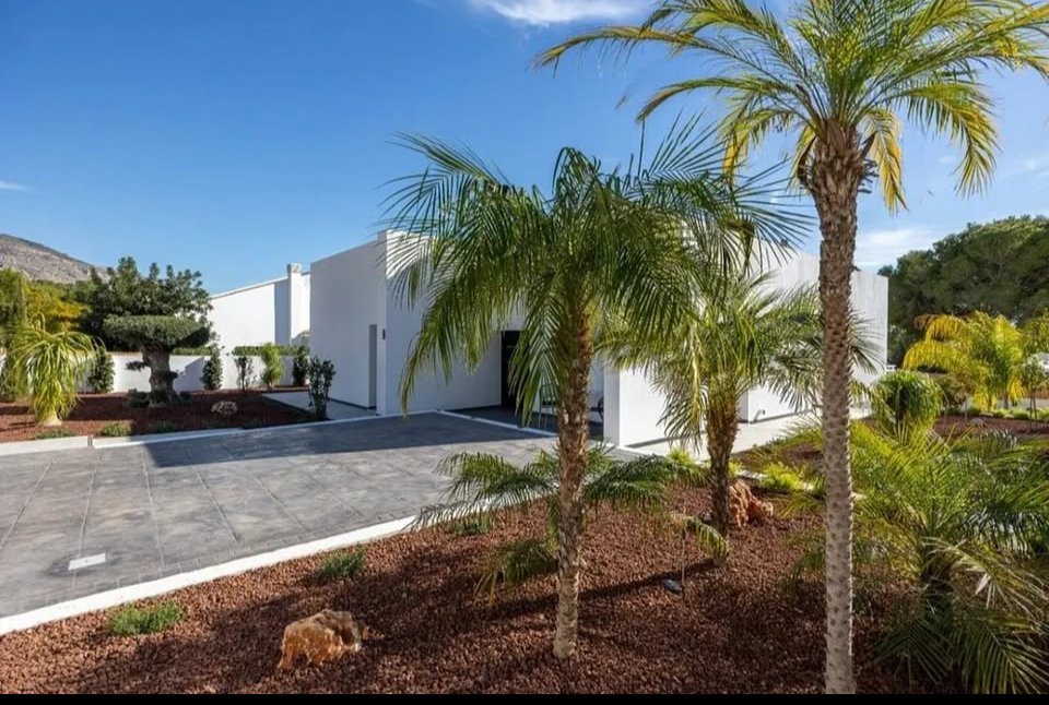 Main Property View