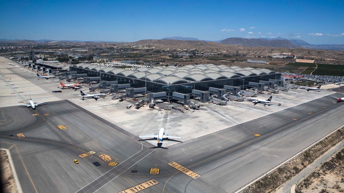 Alicante Airport: One of the Costa Blanca’s Greatest Advantages