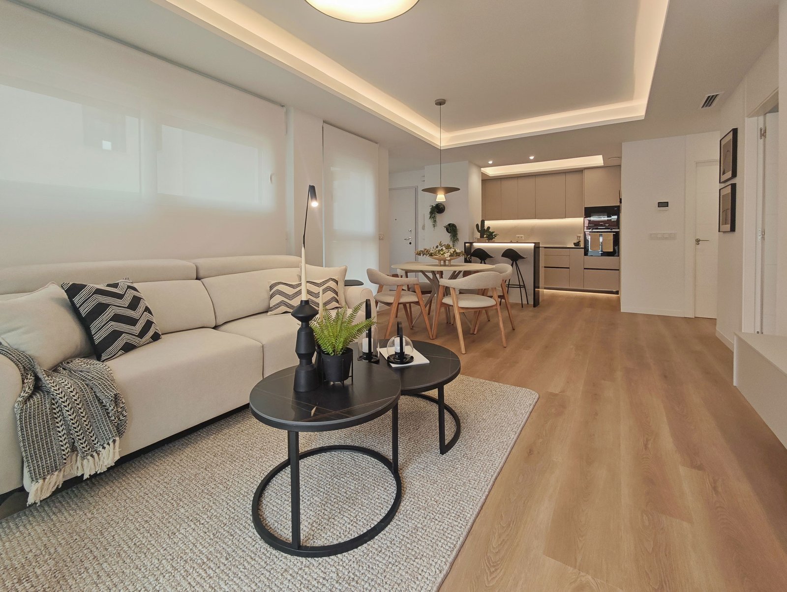 Residencial Iconik