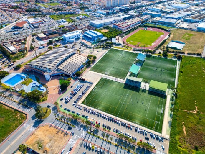 Torrevieja Strengthens Its Position as a Sports Destination
